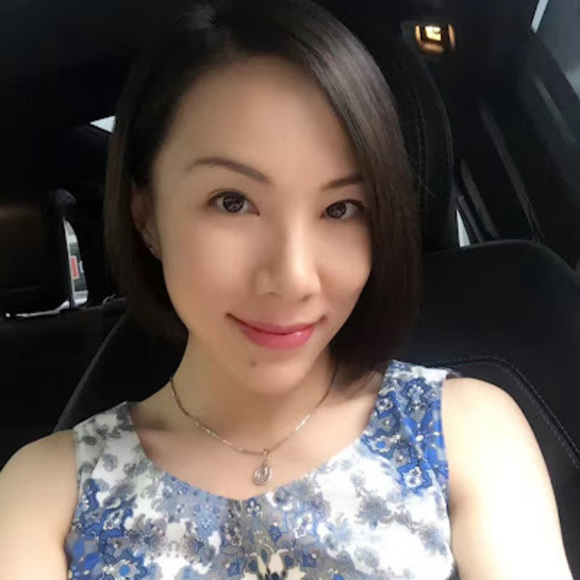 Meet your Posher, Maggie - Picture 1 of 1